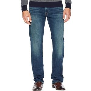 Lucky Brand Men's 363 Vintage Straight Jean 32x32